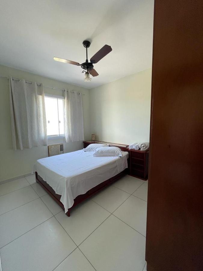 Appartement Itararé vista ao mar à São Vicente Extérieur photo